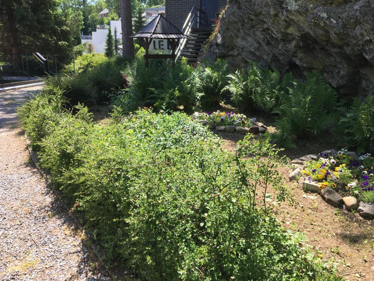 Studio 12 Han-sur-Lesse Eksteriør billede