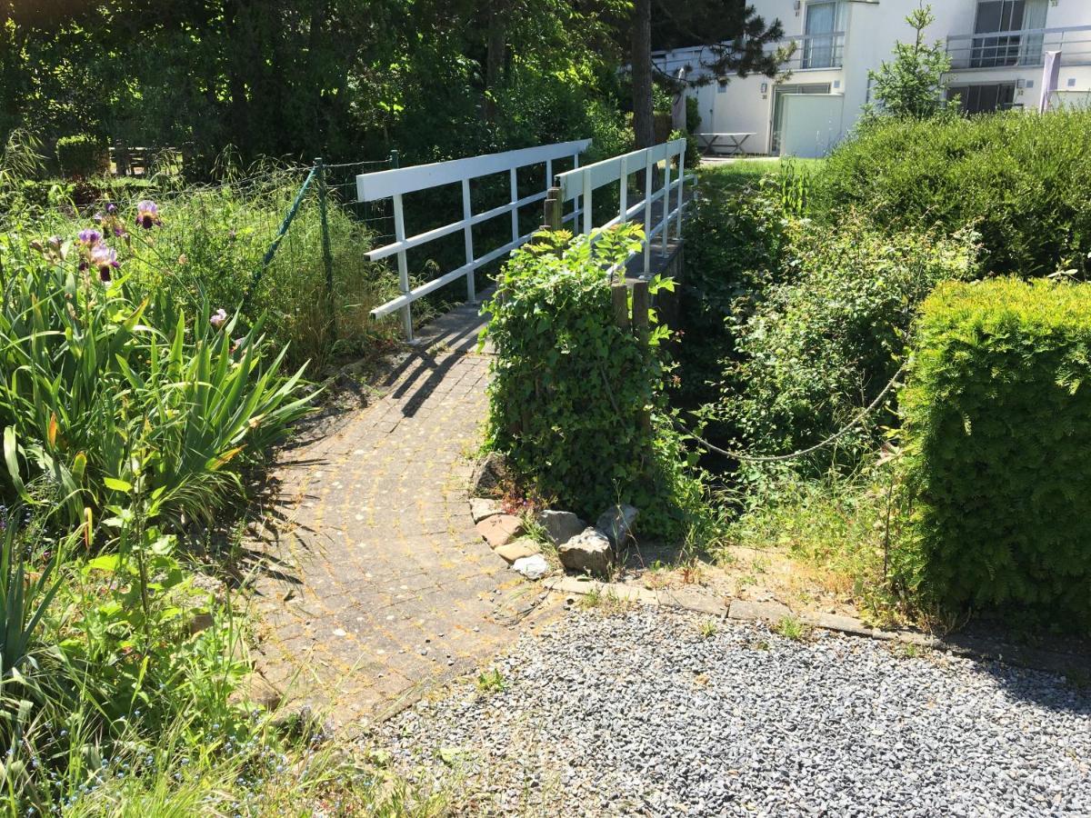 Studio 12 Han-sur-Lesse Eksteriør billede